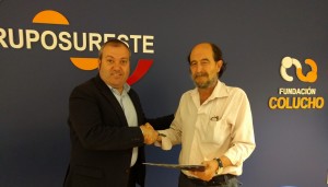 Convenio con AFACMUR3