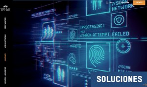 Web Sercurspace