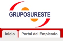 Grupo Sureste implementa el ‘Portal del Empleado’ para mejorar la comunicación interna