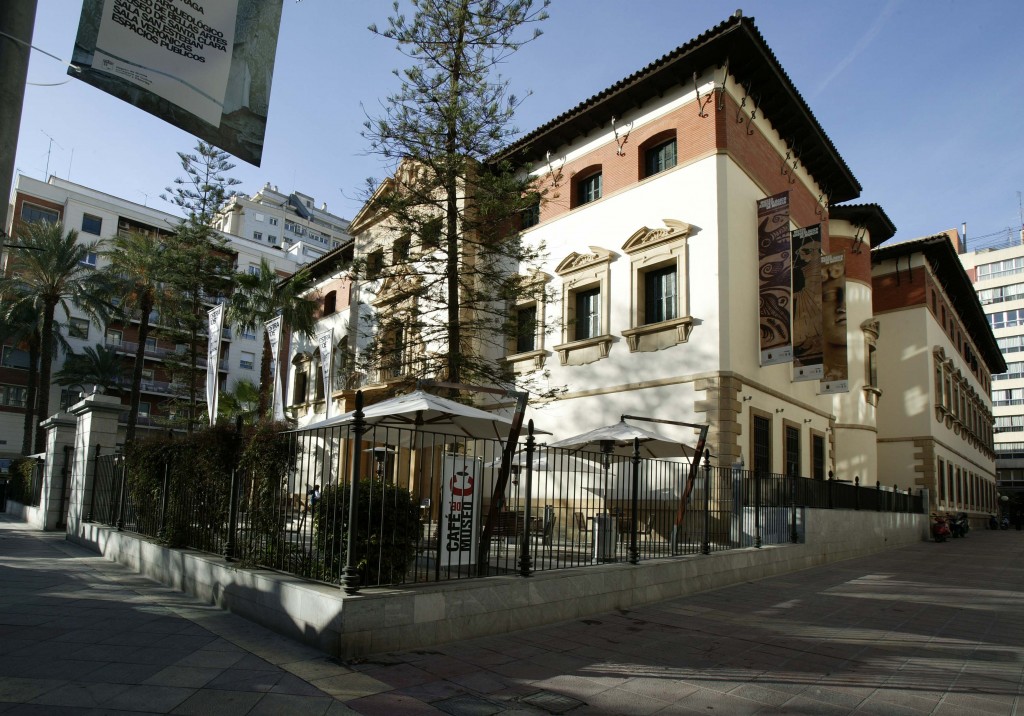 Museo Arqueológico Murcia. Foto mecd.gob.es