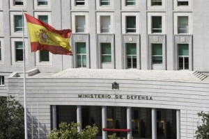 Ministerio de Defensa