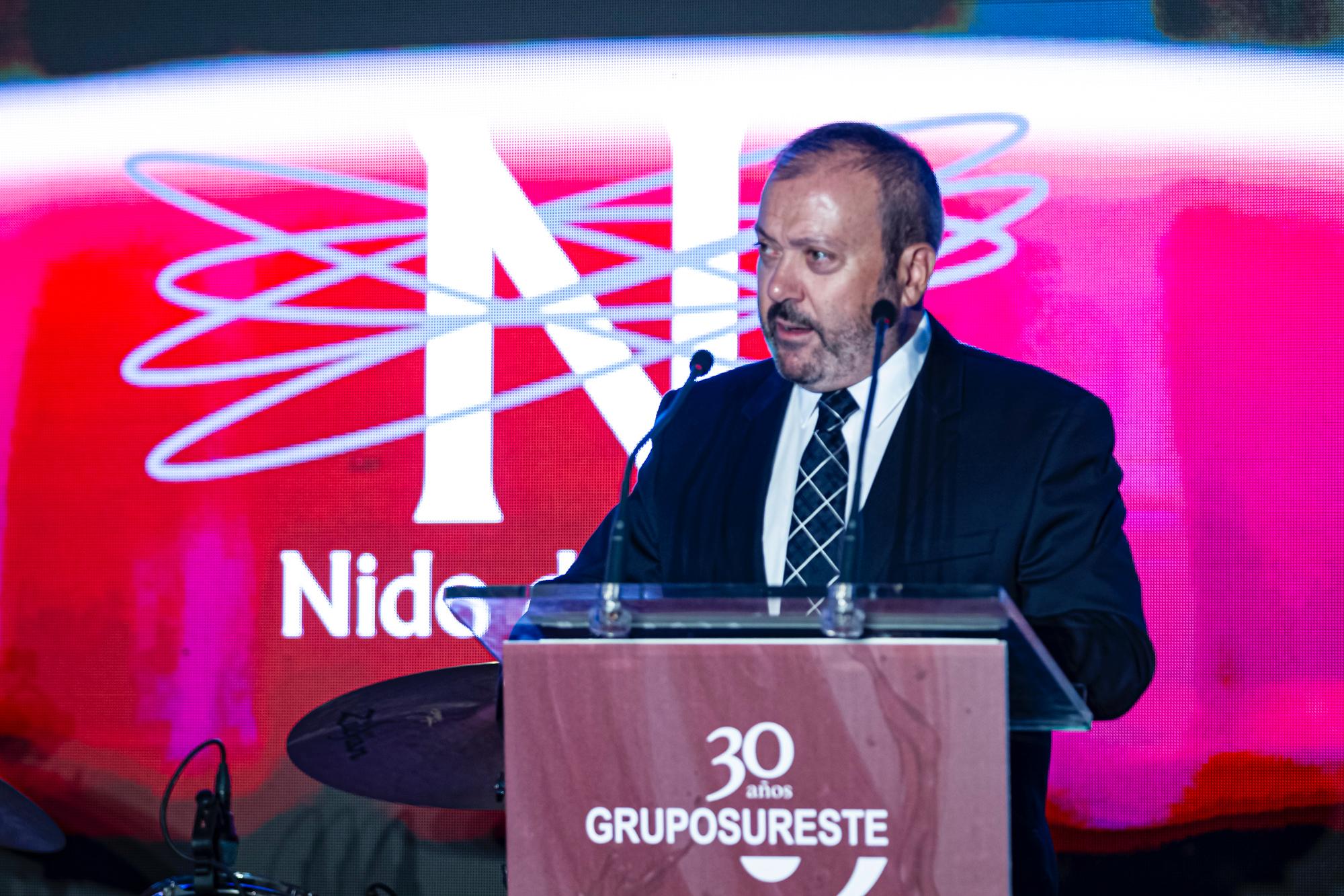 Grupo Sureste abre su primera sede en Portugal y consolida su expansión internacional